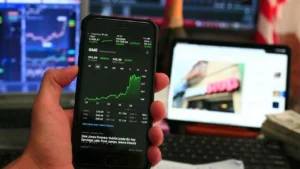 Forte volatilité : comment gérer vos risques financiers ?