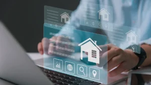 Investir dans l'immobilier : créez votre SCI en ligne facilement