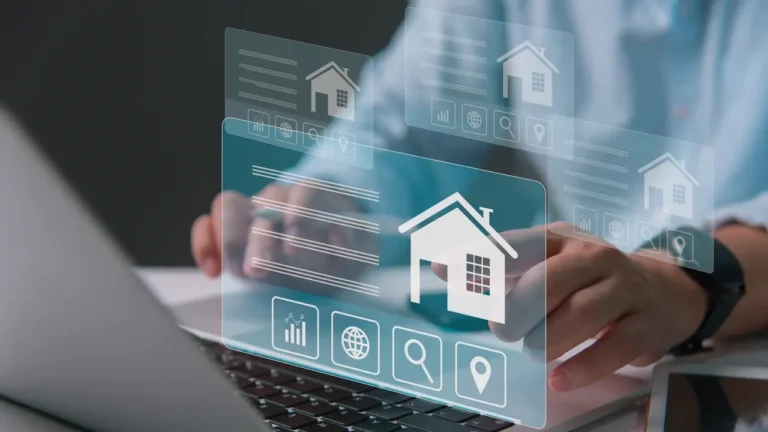 Investir dans l'immobilier : créez votre SCI en ligne facilement