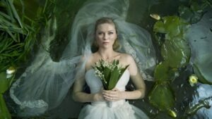 lars von trier melancholia
