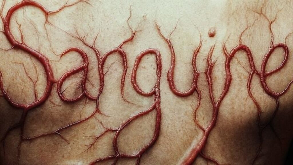 Sanguine : un film français body horror à connaître sanguine film