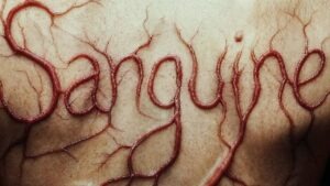 sanguine film
