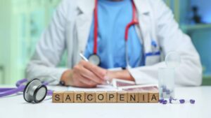 sarcopenie medecin