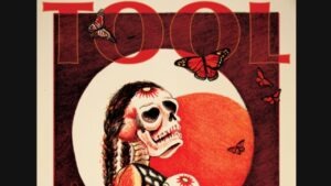 tool @poster par Ramiro Rodriguez