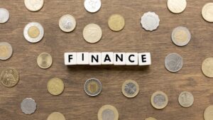 finance