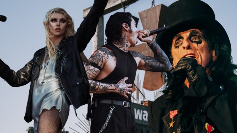 hellfest 2026