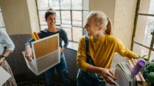 logement etudes