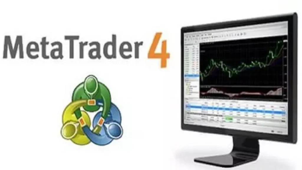 logiciel MetaTrader 4