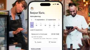 Rosk, l’agence d’intérim à Paris qui modernise l’emploi en hôtellerie-restauration
