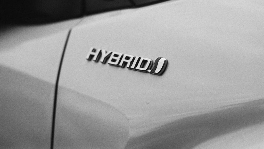 voiture hybride (1)