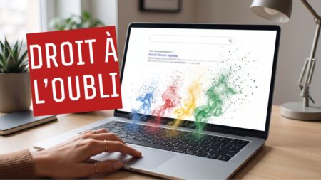 Droit à l’oubli en 2026 : comment effacer ses traces ? Le droit à l'oubli numérique 2026
