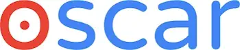 Oscar Référencement logo