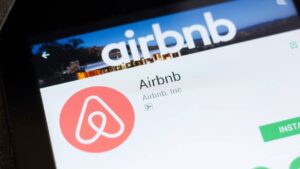 airbnb telephone