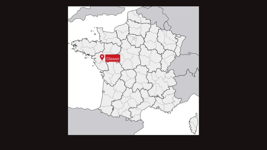 clisson