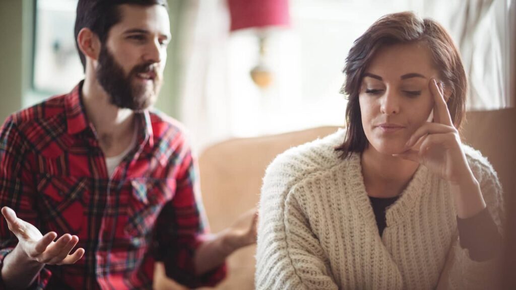 Les phrases préférées des manipulateurs : voici les mots qui vous font douter de vous
