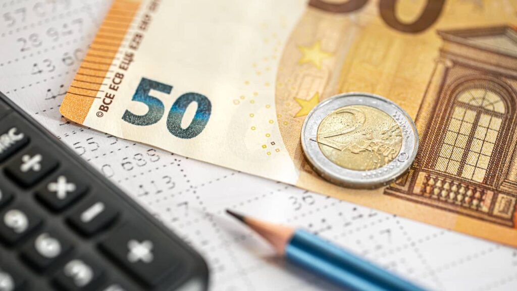 euros calculette