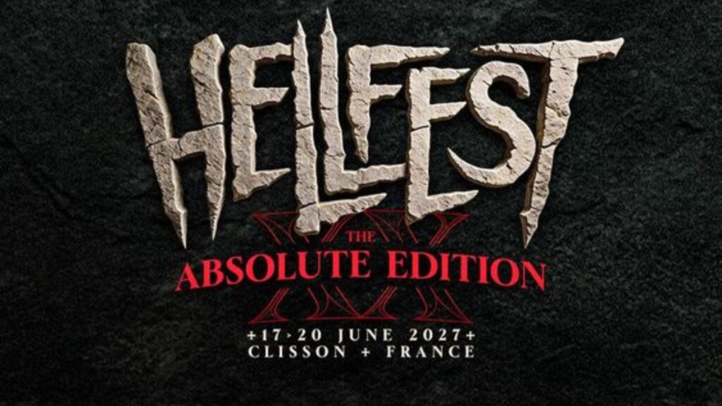 Hellfest 2027 : que sait-on déjà de la nouvelle édition ? hellfest 2027
