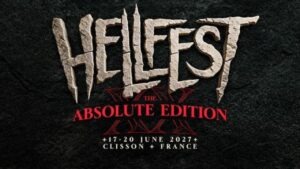 hellfest 2027