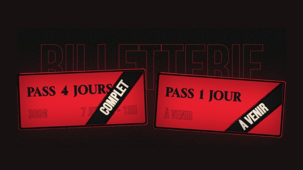 hellfest 2027 billeterie