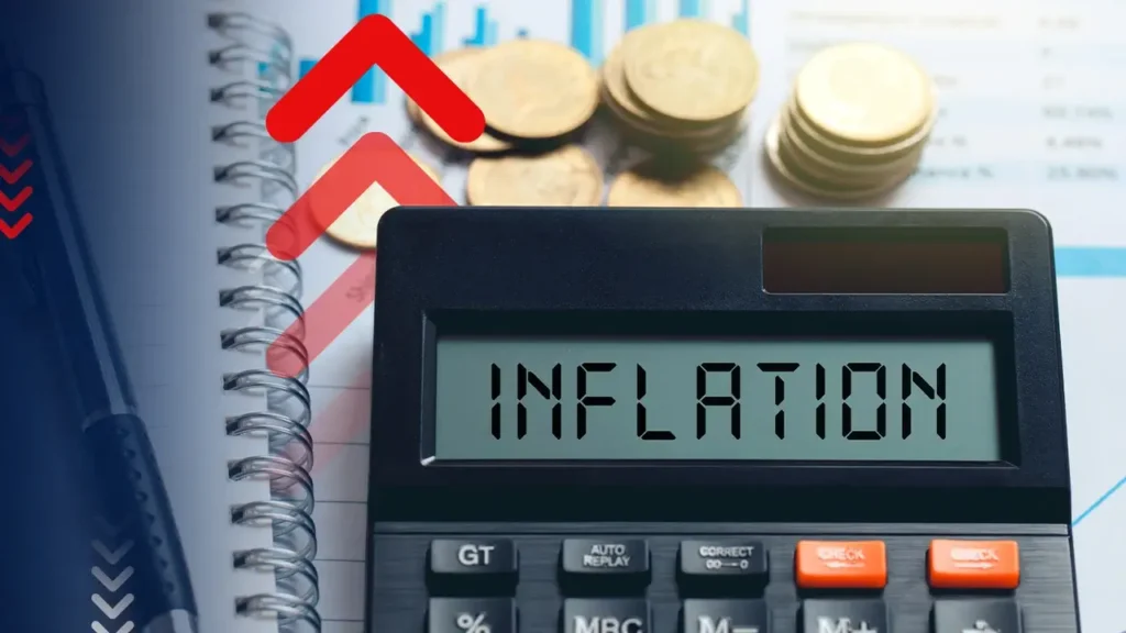 inflation