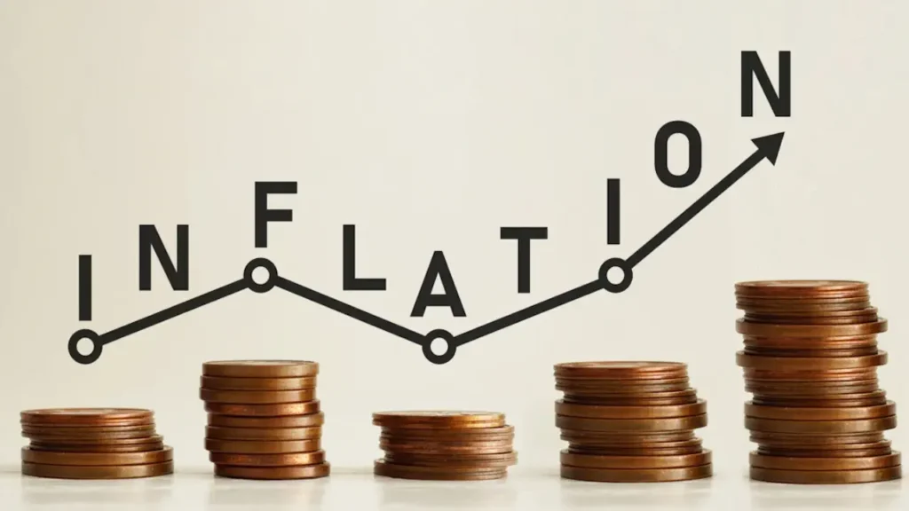 inflation budget