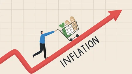 L’inflation est-elle vraiment inévitable ? Voici 3 façons de prendre de l’avance L'inflation est-elle inévitable ? 3 façons de prendre de l'avance