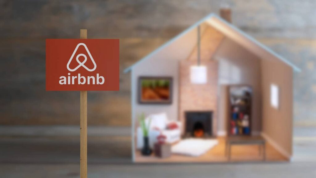 maison aribnb