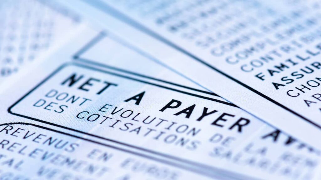 Mon patron traîne pour mon solde de tout compte : quels sont vos droits et que faire ? net a payer