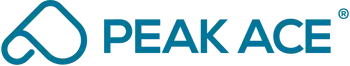 Peak Ace logo