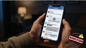 Peut-on être puni pour un commentaire posté sur les réseaux sociaux ? réseaux-sociaux-sanction-commentaire (1)
