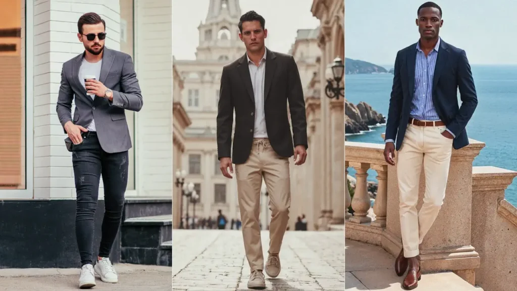 Pourquoi le style ‘Field’ est devenu le nouvel uniforme du bureau le style 'Field' est devenu le nouvel uniforme du bureau