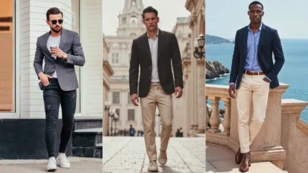 Pourquoi le style ‘Field’ est devenu le nouvel uniforme du bureau le style 'Field' est devenu le nouvel uniforme du bureau