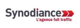 Synodiance logo