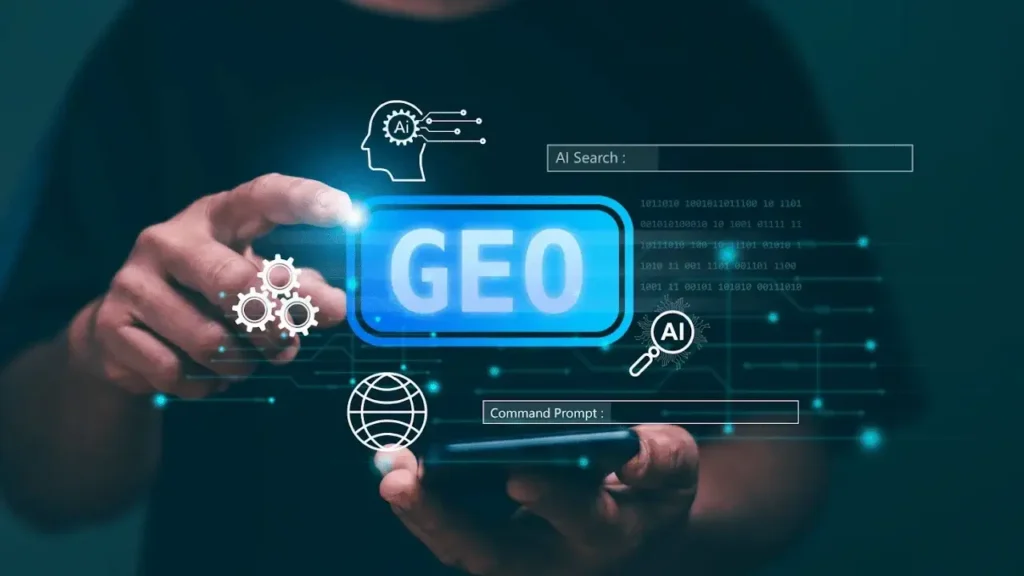Top 10 des meilleures agences GEO à Paris, quelles sont les références ? Top 10 des meilleures agences GEO à Paris