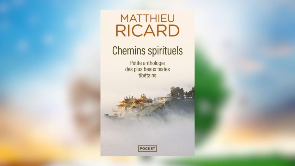 Chemins spirituels