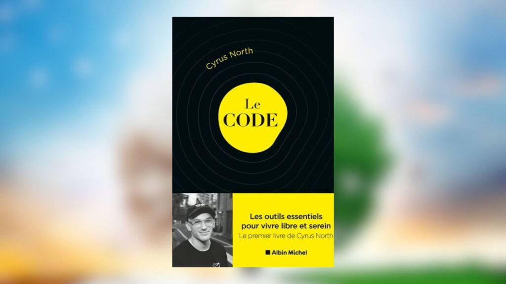 Le Code Cyrus North