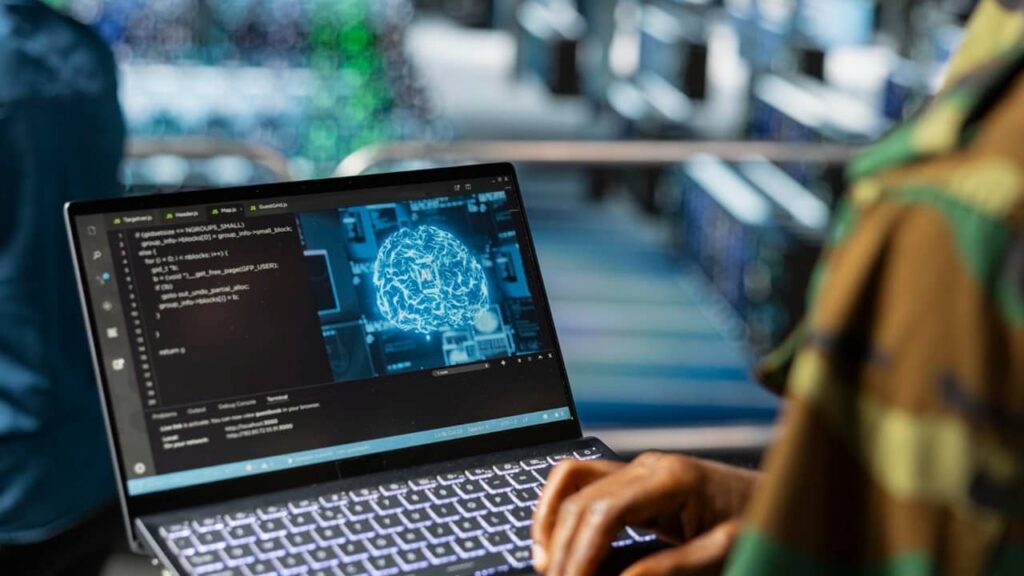 OSINT Intelligence artificielle (1)