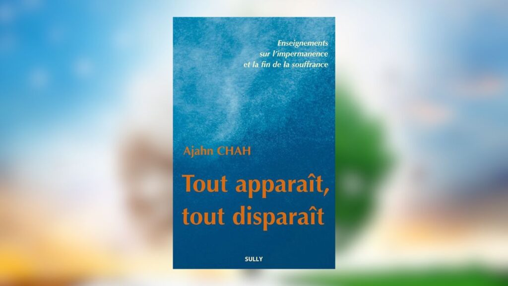 Tout apparaît, tout disparaît