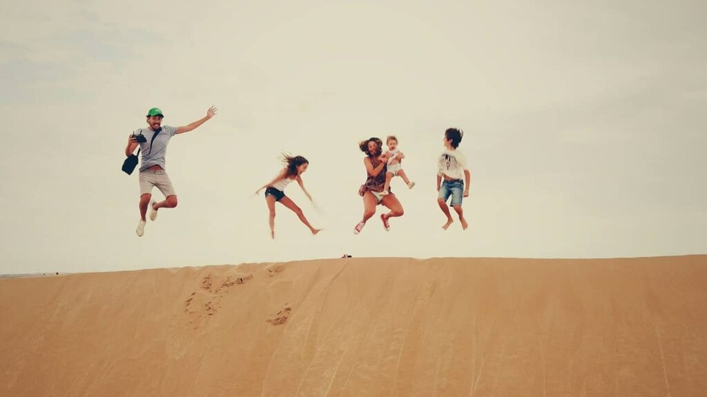 Vacances famille (1)