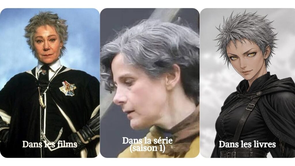 bibine harry potter