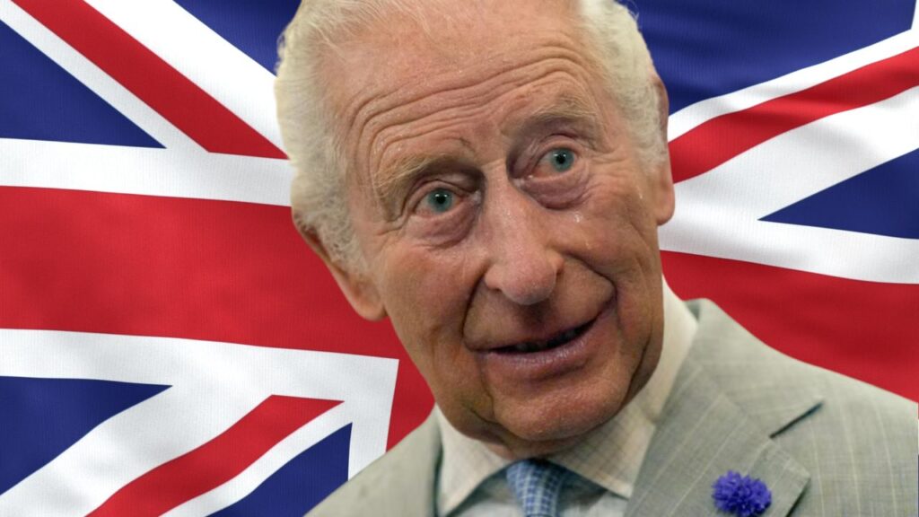 Après le roi d’Angleterre Charles III, qui sera le nouveau monarque ? charles III