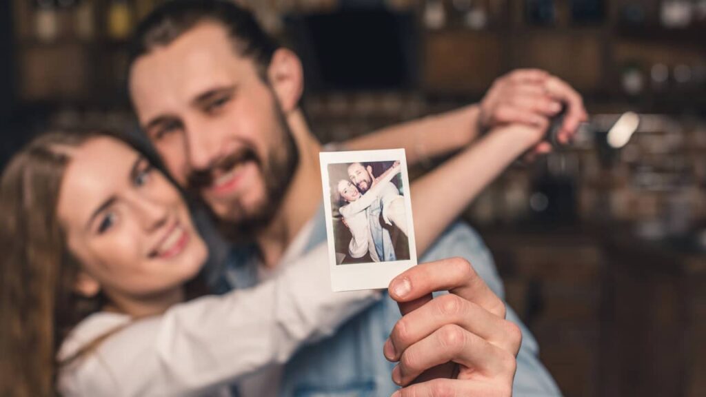 couple photo