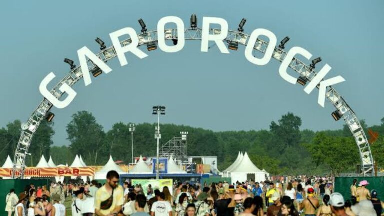 garorock
