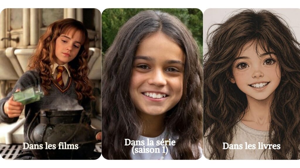 hermione
