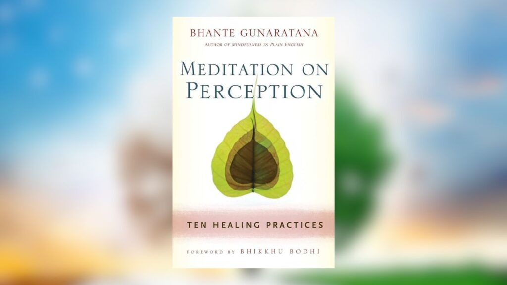 meditations sur la perception