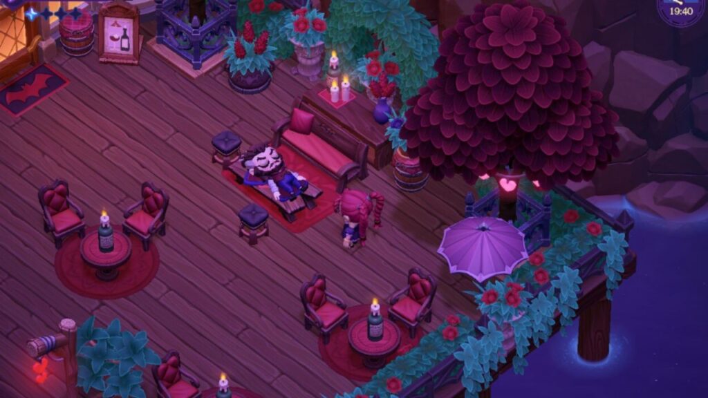 moonlight peaks orlock @hellya crimson