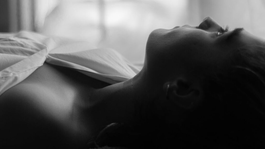 Rêve prémonitoire : mythe, réalité ou intuition ? reve prémonitoire femme