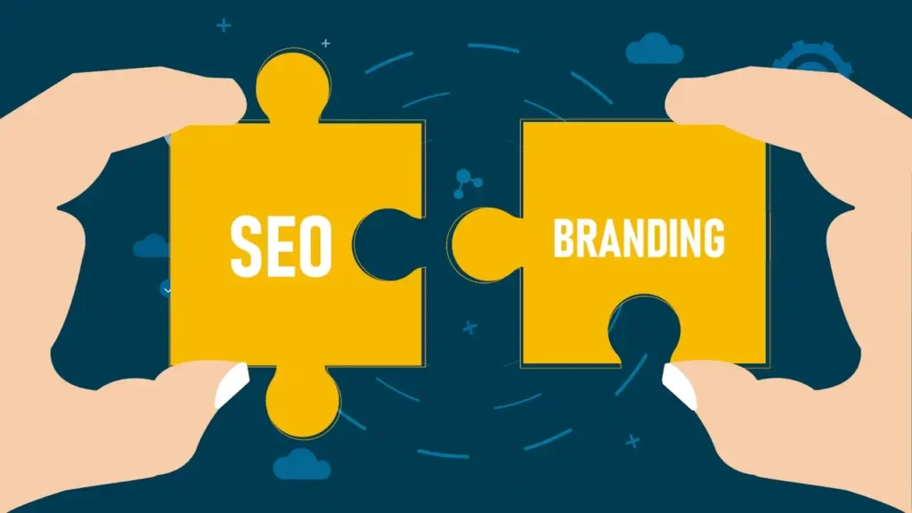 SEO branding