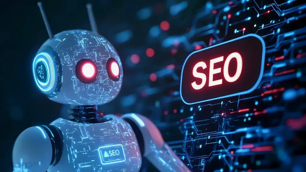 Qu'est-ce que le SEO ? Définition, fonctionnement et évolution à l'ère de Google, des réseaux sociaux et de l'IA