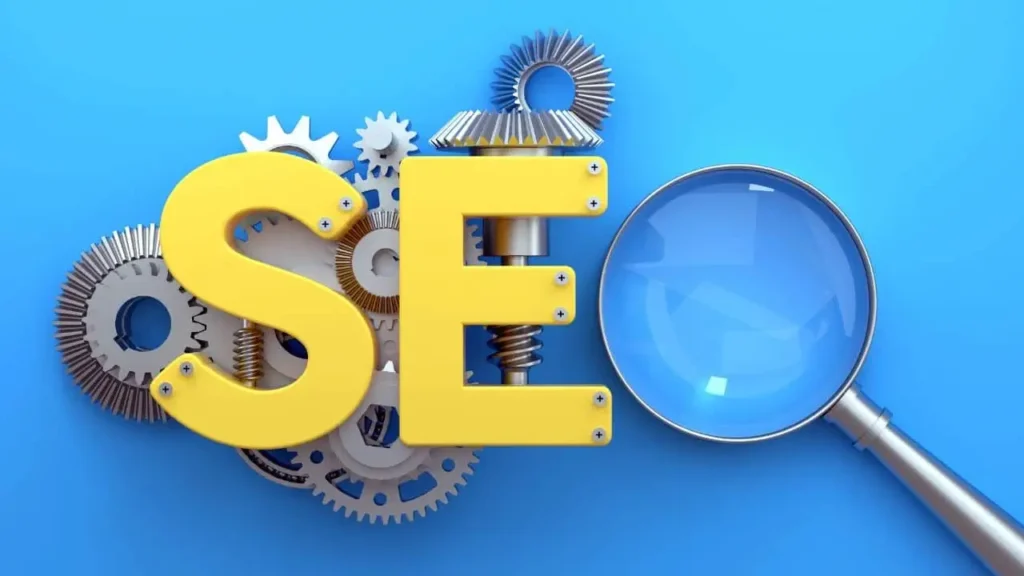 SEO fonctionnement
